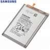 Batterie Authentique EB-BG580ABU pour Galaxy M20 M30 SM-M205F - Téléphone Portable mAh. vue 3