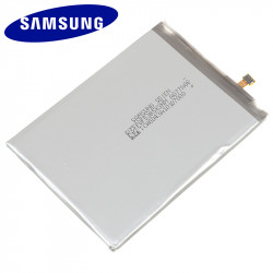 Batterie Authentique Galaxy M20/DS/DS/DS/DS M205F, 4900/5000mAh, Haute Capacité. vue 1