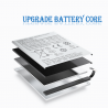 Batterie de Remplacement Originale SAMSUNG EB-BA217ABY 5000mAh pour Samsung Galaxy A21s SM-A217F/DS SM-A217M/DS SM-A217F vue 3