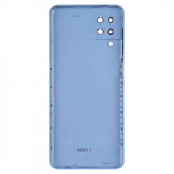 Coque Arrière de Batterie Samsung Galaxy M12 SM-M127 vue 3