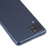 Coque arrière de batterie Samsung Galaxy M12 SM-M127 - Pièces de rechange pour téléphone portable vue 3