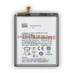 Batterie de Remplacement EB-BA217ABY 5000mAh pour Samsung Galaxy A21s SM-A217F/DS SM-A217M/DS SM-A217F. vue 0