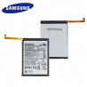 Batterie de Remplacement de Haute Qualité HQ-S71 5000mAh 100% Originale pour Galaxy M11 vue 3