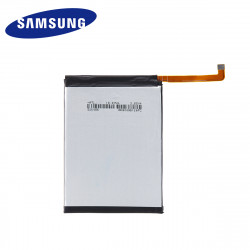 Batterie de Remplacement de Haute Qualité HQ-S71 5000mAh 100% Originale pour Galaxy M11 vue 4