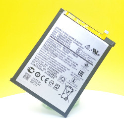 Batterie de Remplacement HQ-S71 pour Samsung Galaxy M11 M115 SM-M115 M115F M115G/DS - Nouveau et Authentique. vue 4