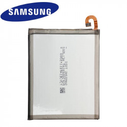 Batterie Originale EB-BA750ABU 3400mAh pour Samsung Galaxy A7 2018 A8S G8870 M10 F M10F A750F. vue 1