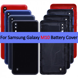 Coque Arrière de Remplacement pour Samsung Galaxy M10 M105 avec Boîtier de Batterie Inclus. vue 0