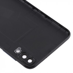 Coque Arrière de Batterie de Haute Qualité pour Samsung Galaxy M10 vue 3