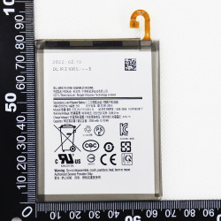 Batterie de Rechange pour Samsung Galaxy Tab A SWD-WT-N8 5100 T295 T29 +, 8.0 mAh, Outils, SM-T290 vue 2
