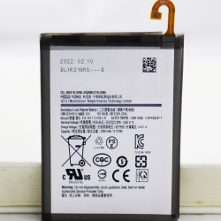 Batterie de Rechange pour Samsung Galaxy Tab A SWD-WT-N8 5100 T295 T29 +, 8.0 mAh, Outils, SM-T290 vue 4