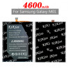 Batterie De Remplacement HQ-61N 4600mAh Pour SAMSUNG Galaxy M01 2020 SM-M015 SM-M015F/DS SM-M015G + Outils vue 3