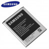 Batterie de Remplacement 100% Originale pour Galaxy Core GT-I8262D GT-I8268 SCH-i829 Style Duos 1700mAh vue 1