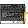 Batterie CS 3900mAh/15.02Wh pour Samsung Galaxy M01 2020 (SM-M015, SM-M015F/DS, SM-M015G/DS HQ-61N) vue 2