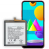 Batterie 100% Originale Samsung Galaxy M01 4000 HQ-61N SM-M015F mAh HQ-61N vue 3