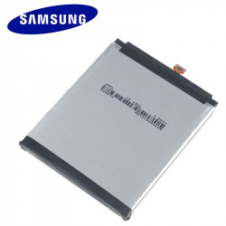 Batterie 100% Originale pour Galaxy M01 4000 HQ-61N SM-M015F mAh HQ-61N vue 1