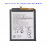 Batterie de Remplacement HQ-61N 1x4000mAh/15.44Wh pour Samsung Galaxy M01 2020 SM-M015/SM-M015F/DS/SM-M015G/DS + Kit d'O vue 1