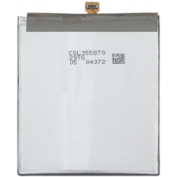 Batterie 4000mAh HQ-61N pour Samsung Galaxy M01 SM-M015 HQ-61N - Nouvelle Collection vue 1