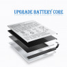 Batterie de Remplacement Originale EB-BA920ABU pour Samsung Galaxy A9s A9200 (2018 mAh, Version 2019, A9 A920F A9 3800) vue 5