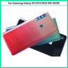 Coque Arrière de Batterie Samsung Galaxy A9 2018, A920, A9S, A920F, A9200 vue 2