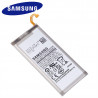 Batterie Originale Samsung Galaxy A6 (2018) A600F et J6 J600F - 3000mAh vue 2