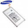 Batterie de Remplacement Originale EB-BA730ABE pour Samsung GALAXY A7 A730X (2018) SM-A730x, 3500 mAh. vue 1
