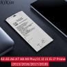Batterie Samsung Galaxy A3 A5 A6 A7 A8 A9 Plus/J1 J2 J3 J5 J7 Premier 2015-2018 SM A300F A510F/M A520F A500F J120F/A vue 1
