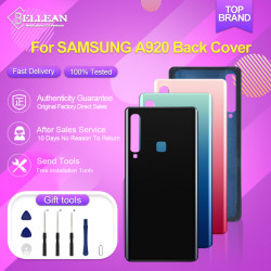 Coque arrière Samsung Galaxy A920 2018 avec outils et livraison gratuite - Vente en gros vue 0