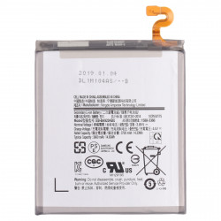Batterie Li-ion 3800mAh EB-BA920ABU pour Samsung Galaxy A9 2018 SM-A920/A9 Star Pro/A9s - Remplacement Original vue 0