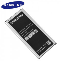 Batterie de Remplacement Originale Samsung Galaxy J5 (2016) J510, J510FN, J510F, J510G, 3100mAh. vue 2