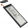 Batterie Authentique EB-BA910ABE pour Samsung GALAXY SMA9100 A9100 2016 SM-A910F A9 + A9Pro A9 Pro A910F 5000mAh vue 4