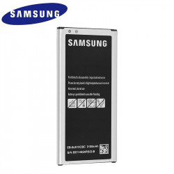 Batterie de Remplacement pour Samsung Galaxy J5 EB-BJ510CBC 3100mAh (2016 J510 J510FN J510F J510G). vue 0