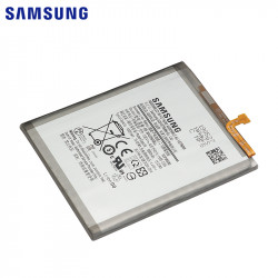 Batterie Originale Samsung pour Galaxy A30 A30S A10E A20 A20E A21S A40 A42 A50 A51 A60 A70 A72 A80 A90 A9S A71 A7 A8 A9  vue 3