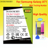 Batterie Originale Samsung pour Galaxy A30 A30S A10E A20 A20E A21S A40 A42 A50 A60 A70 A72 A80 A90 A9S A71 A7 A8 A9 A10  vue 5
