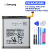 Batterie Samsung pour Galaxy A10E A20 A20E A30S A30 A40 2017 A50 A51 A530 A9S A71 A7 A8 A9 2018 Star Pro A9S A10 A9Pro A vue 5