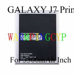 Batterie Originale Samsung pour Galaxy A9 2018 J6 Plus A7 J4 Note Star Lite A8 J8 A6 S9 W2018 J7 Pro Premier A3 2017 A5  vue 0