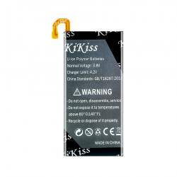 Batterie de Remplacement EB-BG885ABU 4200mAh pour Samsung Galaxy A8 Étoile A9 Étoile A8Star A9Star SM-G885F G8850 G885 vue 2