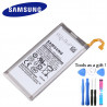 Batterie de Remplacement Originale pour Galaxy A8 2018 (A530) - 3000 mAh vue 0