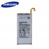 Batterie Originale EB-BA530ABE 3000mAh pour Samsung Galaxy A8 2018 (SM-A530/A530F/A530K/A530L/A530S/A530W/A530N/DS) vue 1