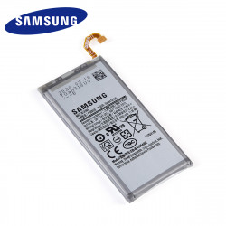 Batterie Originale EB-BA530ABE 3000mAh pour Samsung Galaxy A8 2018 (SM-A530/A530F/A530K/A530L/A530S/A530W/A530N/DS) vue 3