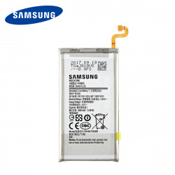 Batterie Originale EB-BA730ABE 3500mAh pour Galaxy A8 Plus A8 + (2018) SM-A730 A730F A730DS A730X + Outils vue 3