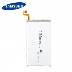Batterie Originale EB-BA730ABE 3500mAh pour Galaxy A8 Plus A8 + (2018) SM-A730 A730F A730DS A730X + Outils vue 4