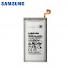 Batterie d'Origine pour Samsung Galaxy A8 A530 SM-A530F A530K A530L A530S/W A8 Plus A8 + 2018 SM-A730 a530f A730DS avec  vue 2