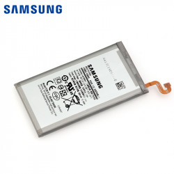 Batterie d'Origine pour Samsung Galaxy A8 A530 SM-A530F A530K A530L A530S/W A8 Plus A8 + 2018 SM-A730 a530f A730DS avec  vue 4