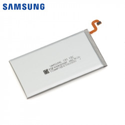 Batterie d'Origine pour Samsung Galaxy A8 A530 SM-A530F A530K A530L A530S/W A8 Plus A8 + 2018 SM-A730 a530f A730DS avec  vue 5