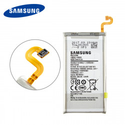 Batterie Originale EB-BA730ABE 3500mAh pour Galaxy A8 Plus A8 + (2018) SM-A730 A730F A730DS A730X. vue 1