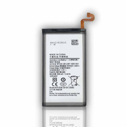 Batterie de Remplacement pour Samsung Galaxy A8 Plus 3500 A730 A730F EB-BA730ABE 2018 - 3500 mAh vue 5