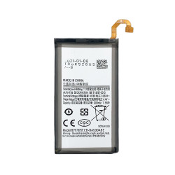 Batterie Originale EB-BA530ABE 3000mAh pour Samsung Galaxy A8 2018 A530 SM-A530 A530F A530K/L/S/W A530N/DS avec Outils. vue 4