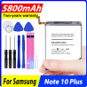 Batterie DaDaXiong pour Samsung Galaxy A8 2018 (A530) SM-A530F, A70 A705 SM-A705, A705FN SM-A705W, A730x A750 SM-A730x. vue 1