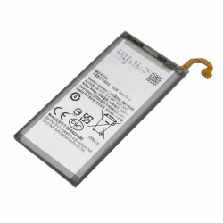 Kit de Réparation et Batterie de Remplacement pour Samsung Galaxy A8 3000 (A530) A530 EB-BA530ABE +, 2018 mAh 3.85VDC S vue 2
