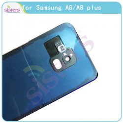 Coque de Batterie Originale pour Samsung Galaxy A8 / A8 Plus 2018. vue 2